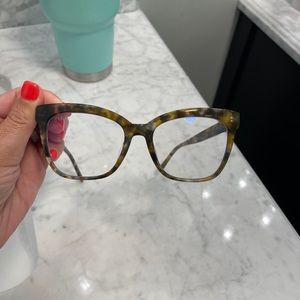 Diff Winston blue light glasses
